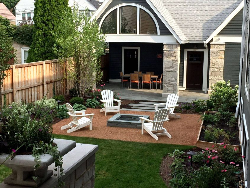 Backyard Outdoor Patio Decorating Ideas Inspirational 37 outdoor patio decorating ideas inspirational 37 best design garden designs decor on a bud 846x635