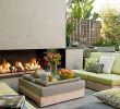 Outside Fireplace Ideas Inspirational Contemporary Outdoor Fireplace Plans Fireplace Design Ideas