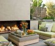 Outside Fireplace Ideas Inspirational Contemporary Outdoor Fireplace Plans Fireplace Design Ideas