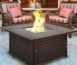 Outside Propane Fireplace Awesome Best Choice Products Bcp Extruded Aluminum Gas Outdoor Fire