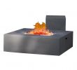 Outside Propane Fireplace Inspirational Olivet Propane Gas Fire Pit Table Mmliving In 2019