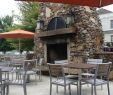 Outside Stone Fireplace Lovely Outdoor Fireplace Picture Of Fire Stone Wood Fired Pizza