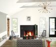 Painted Brick Fireplace Colors Elegant 20 Painted Brick Fireplaces In the Living Room