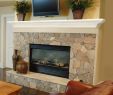Painted Fireplace Mantels Awesome Diy Fireplace Mantels Unique Modern Fireplace Designs Home
