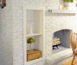 Painted Stone Fireplace Best Of Paint Stone Fireplace Charming Fireplace