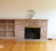 Painted Stone Fireplace Fresh Paint Stone Fireplace Charming Fireplace