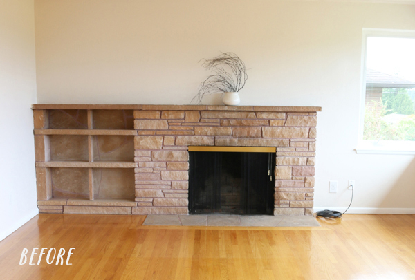 Painted Stone Fireplace Fresh Paint Stone Fireplace Charming Fireplace