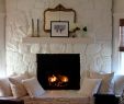 Painted Stone Fireplace Luxury Paint Stone Fireplace Charming Fireplace