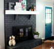 Painting Fireplace Brick Inspirational Written by Jess Eveland E Of the Things that I Love and