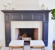 Painting Fireplace Mantle Elegant Irina Homesweethillcrest • Instagram Photos and Videos