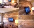 Pallet Fireplace Best Of Pallet Pallet Pallet Wall Living Room Fireplace