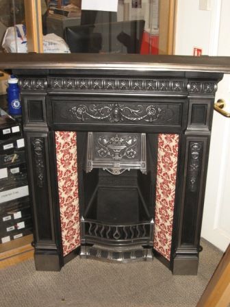9 Cheap And Easy Cool Ideas Faux Fireplace Pallet d90dc9eeb08c dbf4f