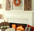 Pallet Wood Fireplace Luxury 12 Autumn Pallet Projects to Wel E Fall