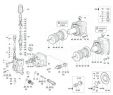 Parts Of A Fireplace Diagram Awesome Karcher Electric Pressure Washer Parts Diagram