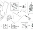Parts Of A Fireplace Diagram Luxury Karcher Electric Pressure Washer Parts Diagram