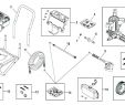 Parts Of A Fireplace Diagram Luxury Karcher Electric Pressure Washer Parts Diagram