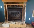Parts Of A Fireplace Elegant Diy Wainscot Fireplace Diy Projects