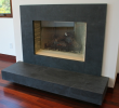 Parts Of A Fireplace Surround Beautiful How to Clean Slate Cleaning