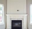 Parts Of A Fireplace Surround Fresh Jeffrey Court Churchill White Split Face 11 75 In X 12 625
