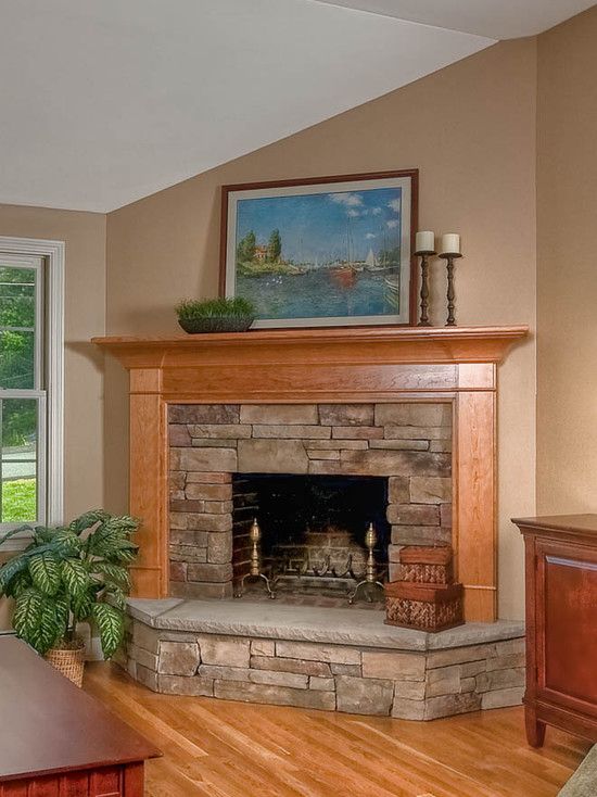 Parts Of A Fireplace Surround Unique Wonder if This Surround Would Work Well with Brick Stone