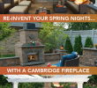 Patio Fireplace Kit Best Of Pin by Bonnie Farley On Grands In 2019