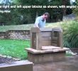 Patio Fireplace Kit Lovely Videos Matching Build with Roman How to Build A Fremont