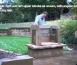 Patio Fireplace Kit Lovely Videos Matching Build with Roman How to Build A Fremont