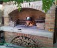Patio Fireplace Kits Fresh Inspirational Using A Chimineabest Garden Furniture