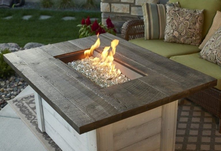 Patio Fireplace Table Awesome Outdoor Fire Pits for the Home In 2019