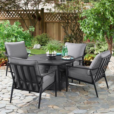 Patio Fireplace Table Lovely Patio & Garden Outdoor Living