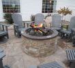 Patio Fireplace Table Unique Fire Pit On Patio Picture Of Blue Gate Garden Inn