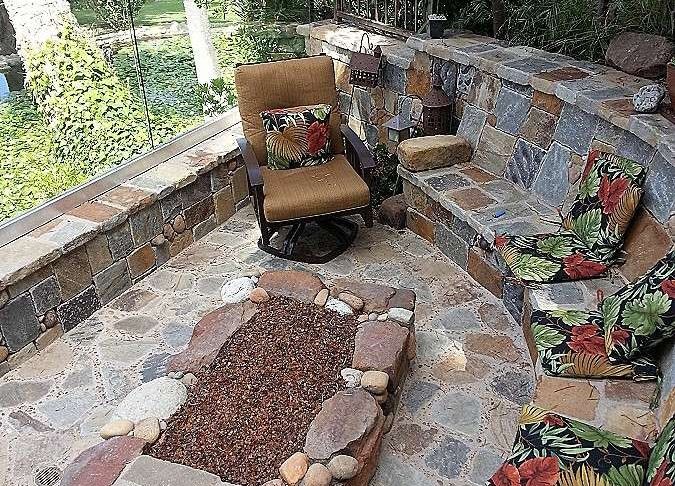 Patio with Fireplace Fresh 7 Outdoor Patio with Fireplace Ideas