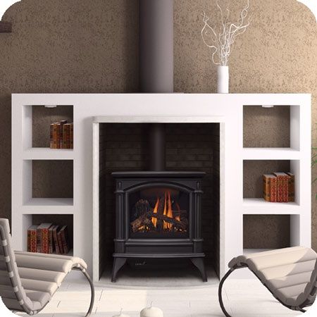 Pellet Burning Fireplace Lovely Pin by Carmen Gumz On Decorating Ideas