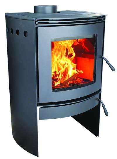 Home Stoves Pellet Stoves Bosca Wood Stove Spirit 0d3bed eec dc25b