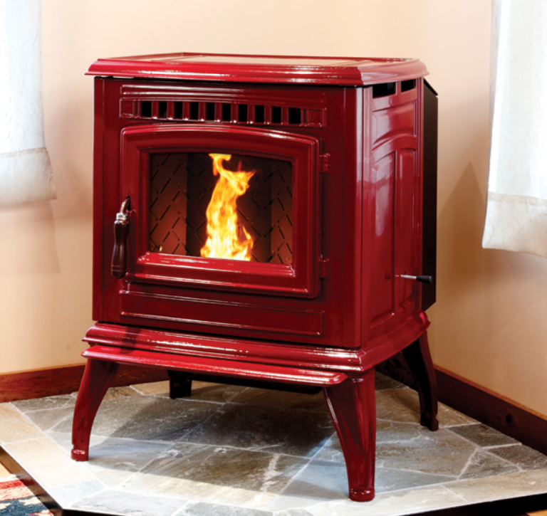 Pellet Burning Fireplace Unique Hudson River Hrc Fs R Chatham Cast Freestanding Pellet