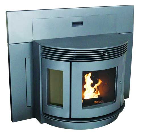 Pellet Fireplace Insert Lovely Home Inserts Pellet Inserts Bosca Pellet Insert