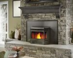 16 Fresh Pellet Fireplace Inserts