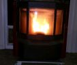 Pellet Stove Fireplace Beautiful Austroflame Pellet Stove