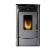 Pellet Stove Fireplace Beautiful Sr S8 China 8kw Classical Design Wood Burning Pellet Stove