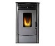 Pellet Stove Fireplace Beautiful Sr S8 China 8kw Classical Design Wood Burning Pellet Stove