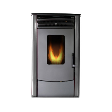 Pellet Stove Fireplace Beautiful Sr S8 China 8kw Classical Design Wood Burning Pellet Stove