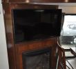 Peninsula Gas Fireplace Beautiful 2020 forest River Geor Own Xl 378ts