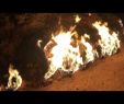 Peninsula Gas Fireplace Beautiful Videos Matching Yanardag Burning Mountain