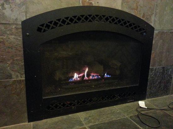 Fireplace & fy Chairs to Relax & Warm Up Picture of fireplace fy chairs
