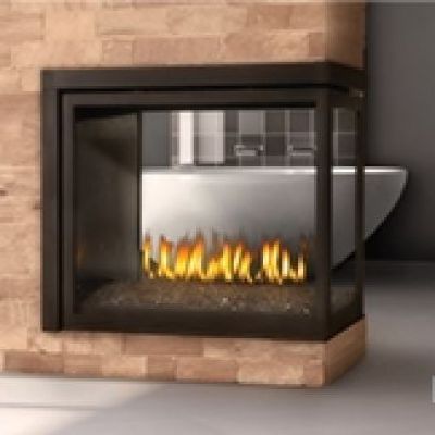 Peninsula Gas Fireplace Elegant Gas Fireplace Napoleon High Definition