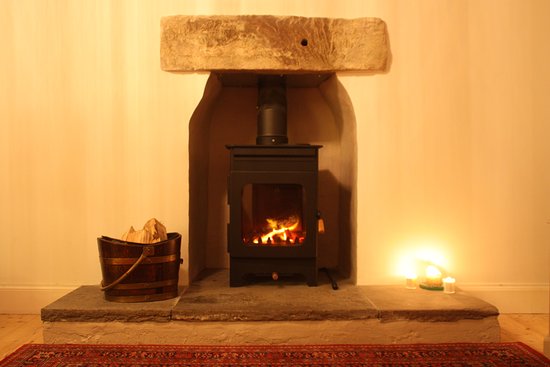 Peninsula Gas Fireplace Fresh Brecklate B&b Bewertungen & Fotos Campbeltown Schottland