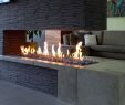 Peninsula Gas Fireplace Fresh Google Modern Fireplaces
