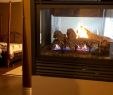 Peninsula Gas Fireplace New top Sauble Beach Vacation Rentals