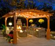 Pergola with Fireplace Elegant 100 Beautiful Modern Kitchen Ideas