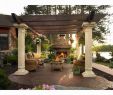 Pergola with Fireplace Fresh 44 Dream Pergola Plans Gardening